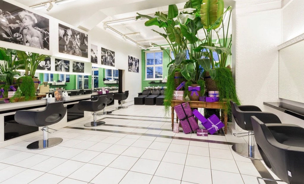 Fotoquelle: treatwell