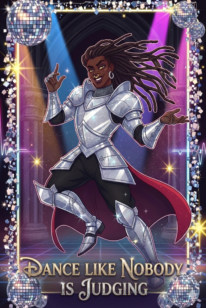 artwork by houseofkindness